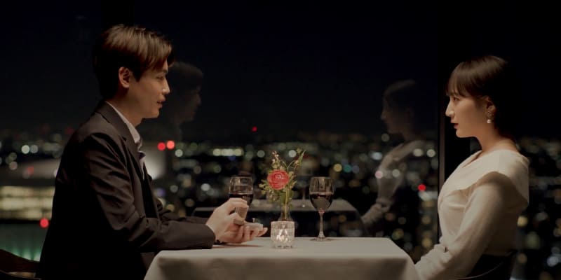 プロモーション動画 [プロポーズ]篇｜鎌ケ谷巧業株式会社