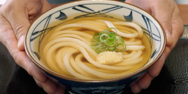 ブランドPR動画｜株式会社トリドールホールディングス