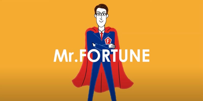 アニメーション動画｜株式会社ソシオテック研究所