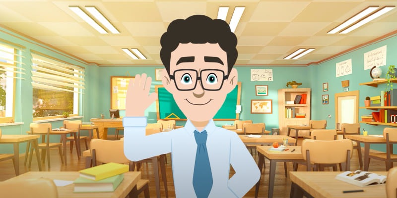 商品紹介アニメーション動画｜株式会社キングソフト