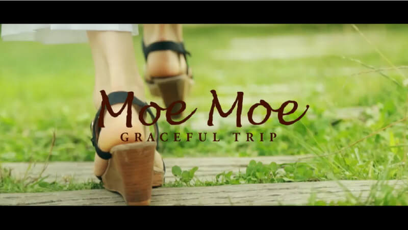 メイキング動画 ｜ MoeMoe