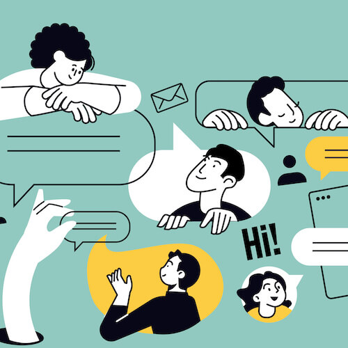 サービス紹介 動画制作