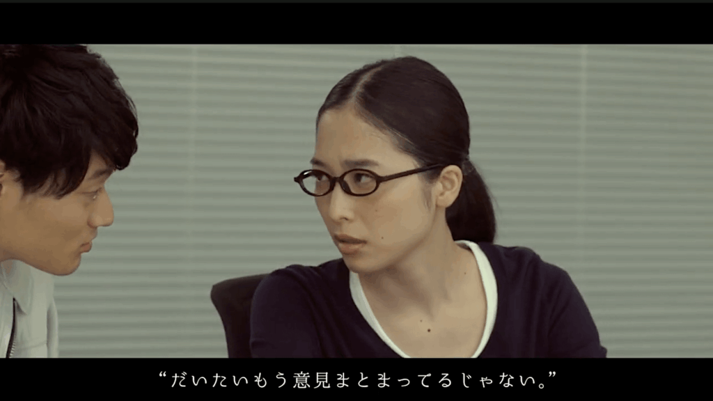 Web CM動画 制作実績68
