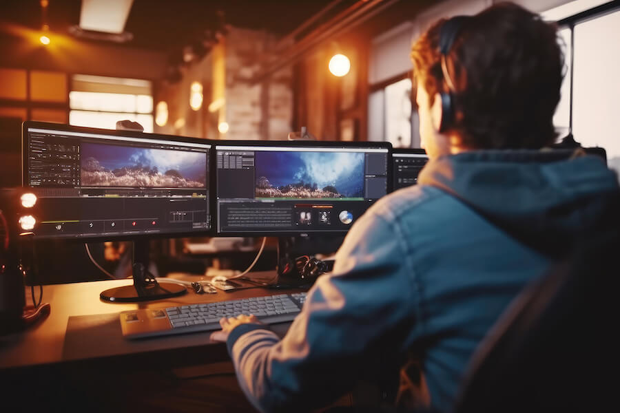 東京対応・法人向け動画制作・動画制作会社OTOTOE