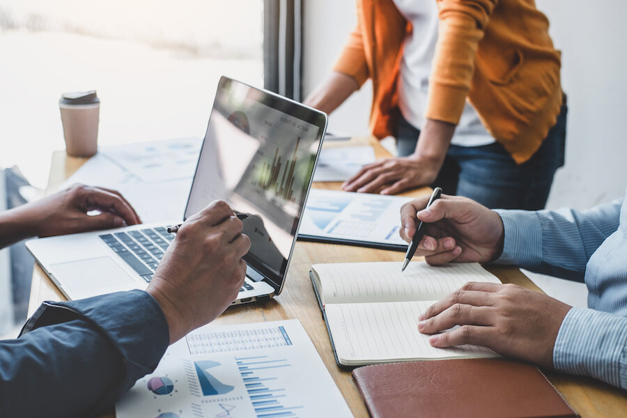 企業の動画活用｜マーケティング・採用で成果を出す動画制作とは