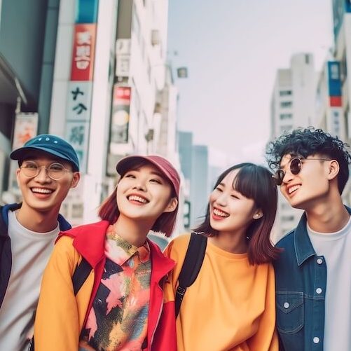 Z世代に響く採用動画コンテンツとは？企業が意識すべきポイント