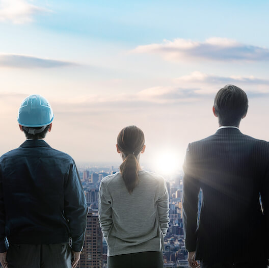 企業の魅力を伝える企業動画の表現とは？ブランドメッセージの効果的な伝え方