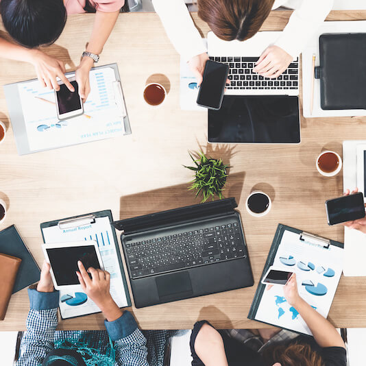 会社案内動画はなぜ必要？B2B企業が制作前に整理すべき本質とは