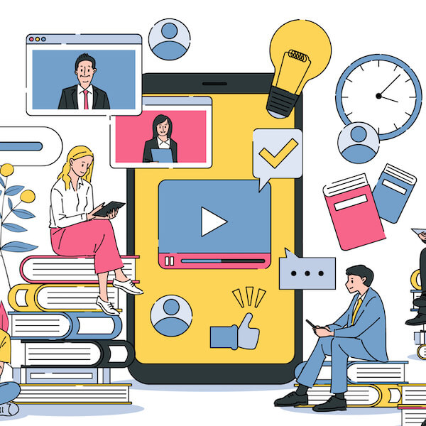 会社案内動画の活用方法一覧｜営業・採用・Webでの使い分け