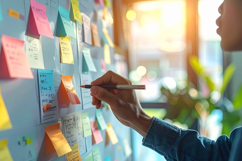 動画制作を丸投げしても失敗しない方法｜発注側がやるべきこと