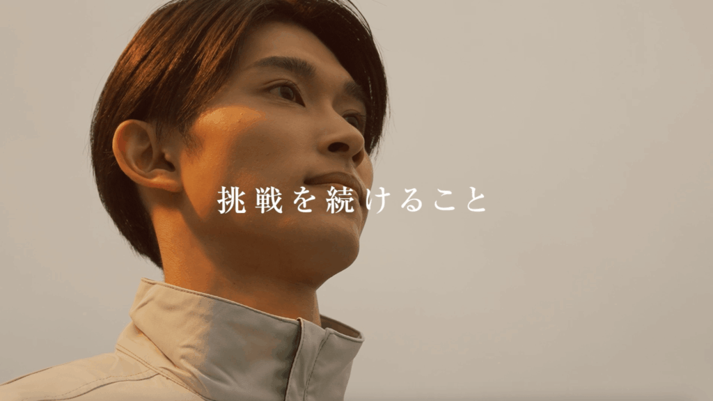 ブランディング動画 制作実績101