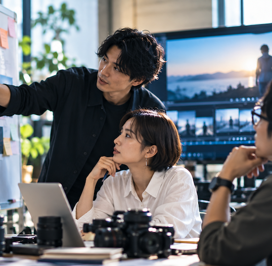 IR動画の費用相場と予算の考え方|制作費の内訳や予算別の事例を解説